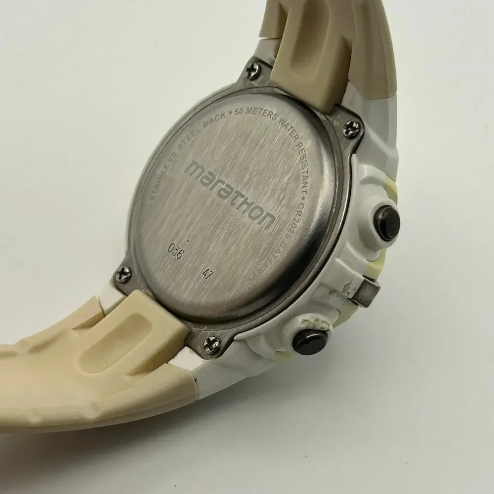 Marathon Women’s Digital Sports Watch, 34mm Working